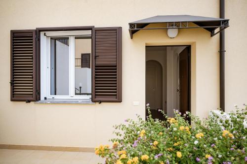 Apartamento Orizzonte Blu