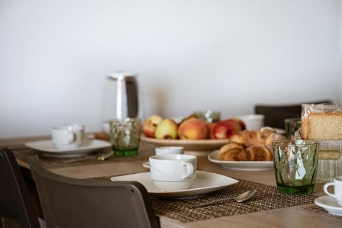 Apartamento Orizzonte Blu