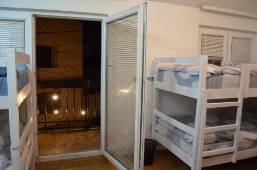 Moonl?ght Hostel