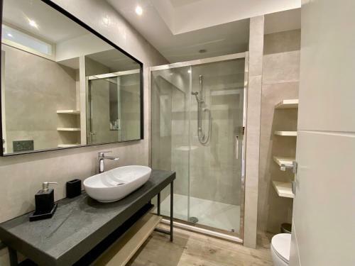 Apartamento Suite Steba 2