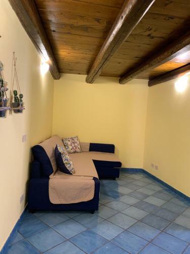 Apartamento Sunflowers House Cefal�