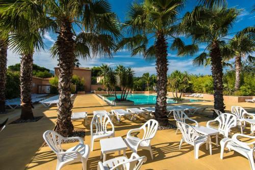 Pinede Enchantee Evasion 4pers