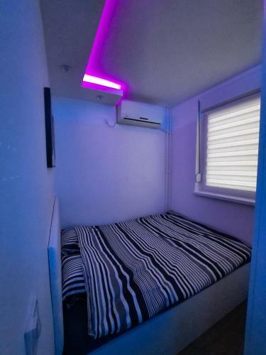 Apartment Piccolo Ada