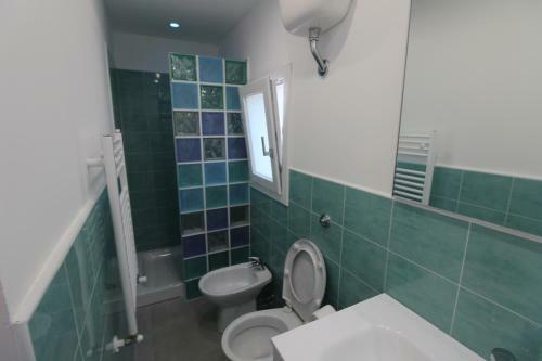 Apartamento Casetta Excelsior