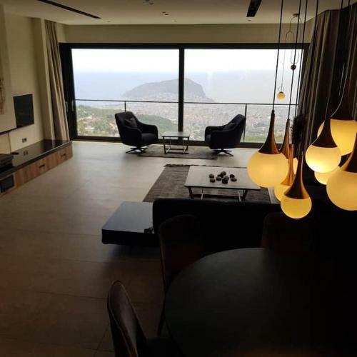 Villa Az