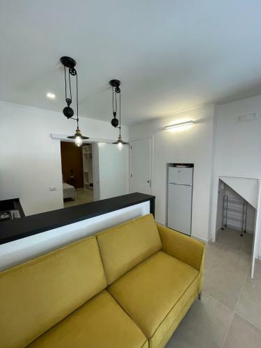 Apartamento La Nicchia