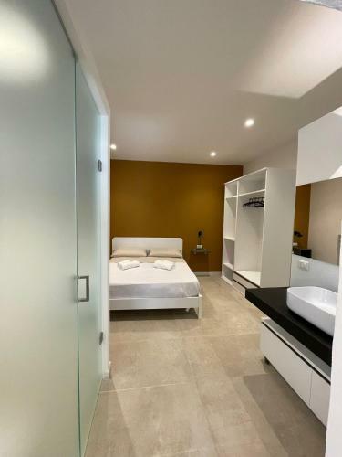Apartamento La Nicchia