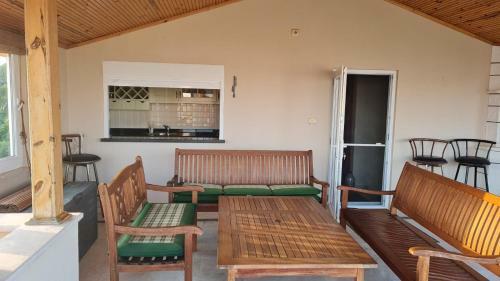 Bed & Breakfast Camelia Villa