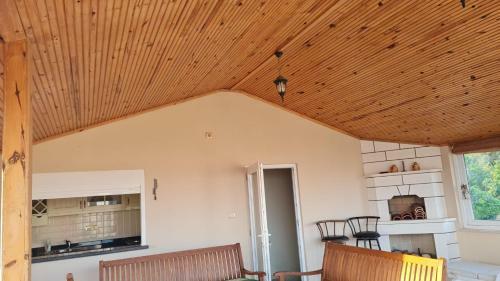 Bed & Breakfast Camelia Villa