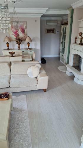 Bed & Breakfast Camelia Villa