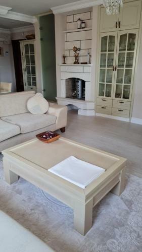 Bed & Breakfast Camelia Villa