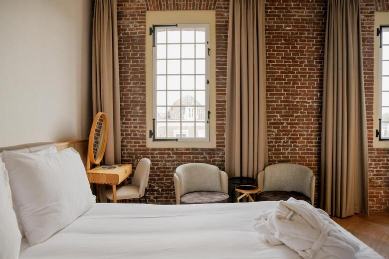 Hotel Arsenaal Delft