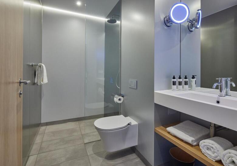 Hotel Arsenaal Delft