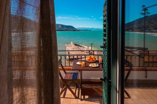 Apartamento Roqamaris