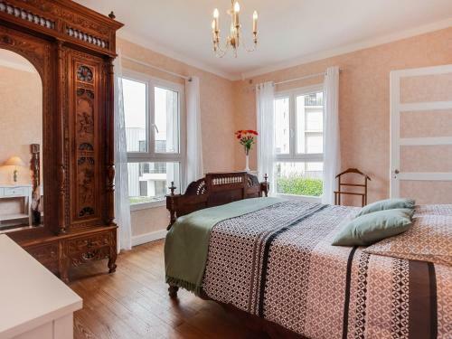 Holiday Home La Coloniale