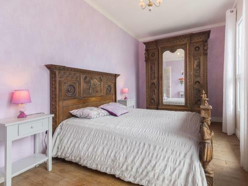 Holiday Home La Coloniale