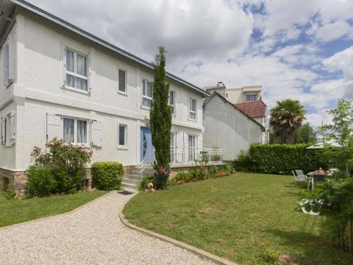 Holiday Home La Coloniale