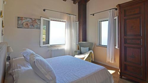 Villa Il Basto 8