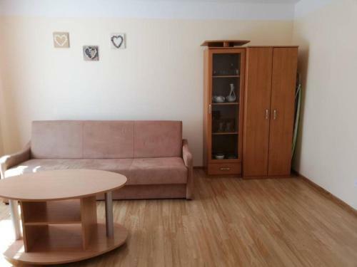 Apartamento Selga