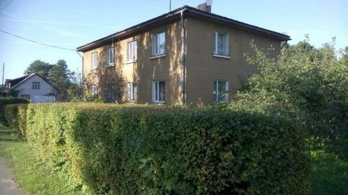 Apartamento Selga