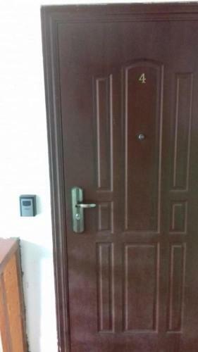 Apartamento Selga