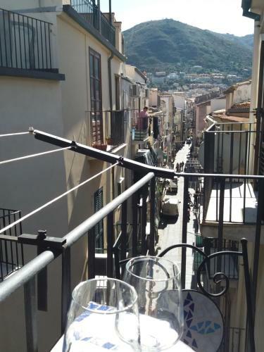 Miramarina Apartment