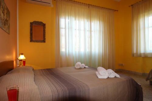 Apartamento Cefal� Stay