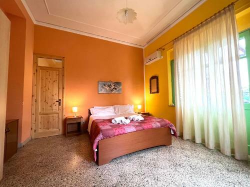 Apartamento Cefal� Stay
