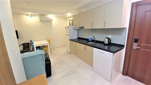 Apartamento Mango Suite Hotel