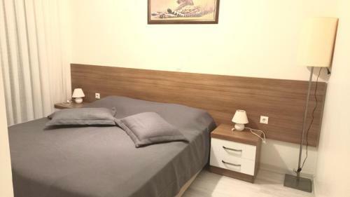 Apartamento Mango Suite Hotel