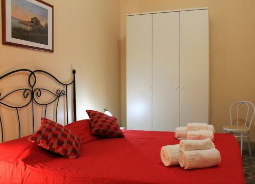 Adelfes Apartments
