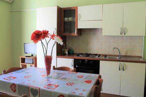 Adelfes Apartments