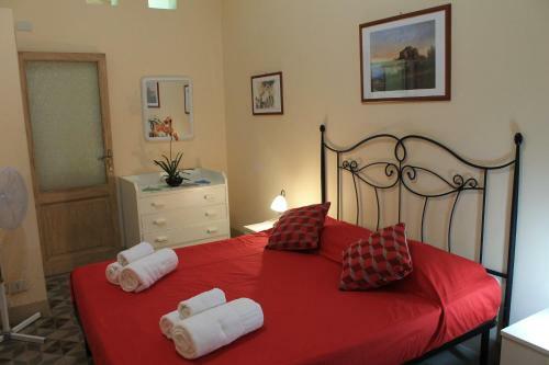 Adelfes Apartments