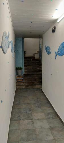 Apartamento Le Nid Bleu