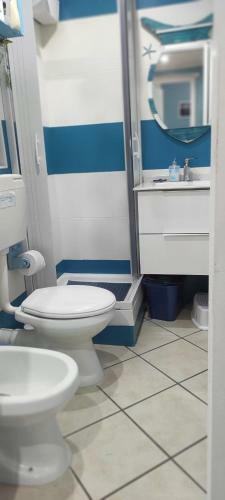 Apartamento Le Nid Bleu