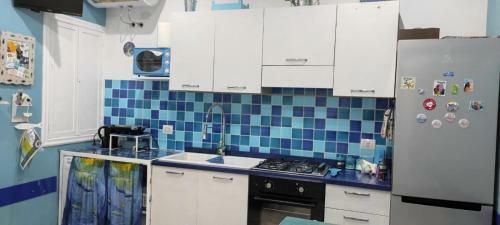 Apartamento Le Nid Bleu
