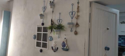 Apartamento Le Nid Bleu