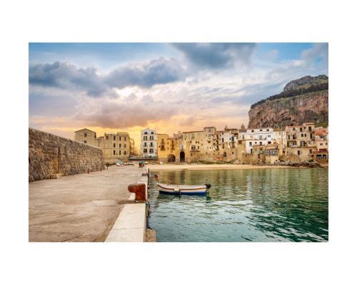 Apartamento Il Mare Di Dafni