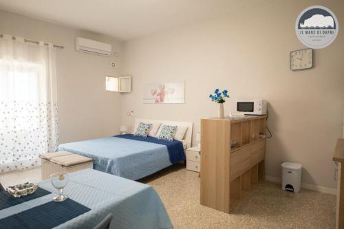 Apartamento Il Mare Di Dafni