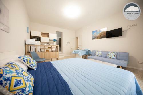 Apartamento Il Mare Di Dafni