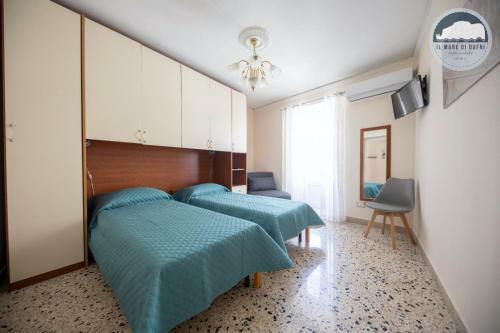 Apartamento Il Mare Di Dafni