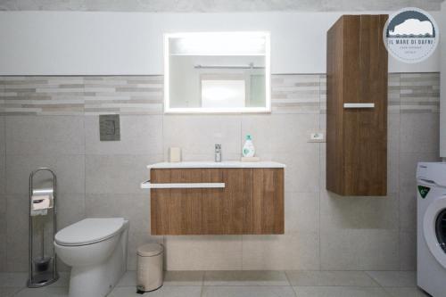 Apartamento Il Mare Di Dafni