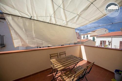 Apartamento Il Mare Di Dafni