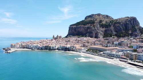 Apartamento Il Mare Di Dafni