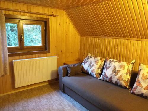 Pin Chalet