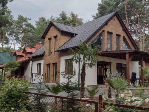 Apartament Nad Jeziorem Brenno