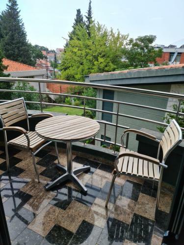 Apartamento Stan Inlav Pr?no