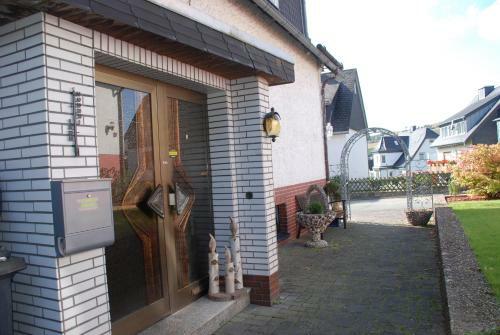 Hostal Pension Gerhard