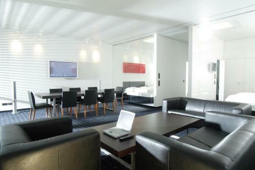 Ara Hotel Comfort