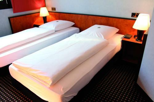 Ara Hotel Comfort